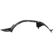 DURAFORCE Splash Shield For 2009-2014 Nissan Maxima Front Left & Right Side Set of 2