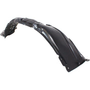 DURAFORCE Splash Shield For 2009-2014 Nissan Maxima Front Left & Right Side Set of 2