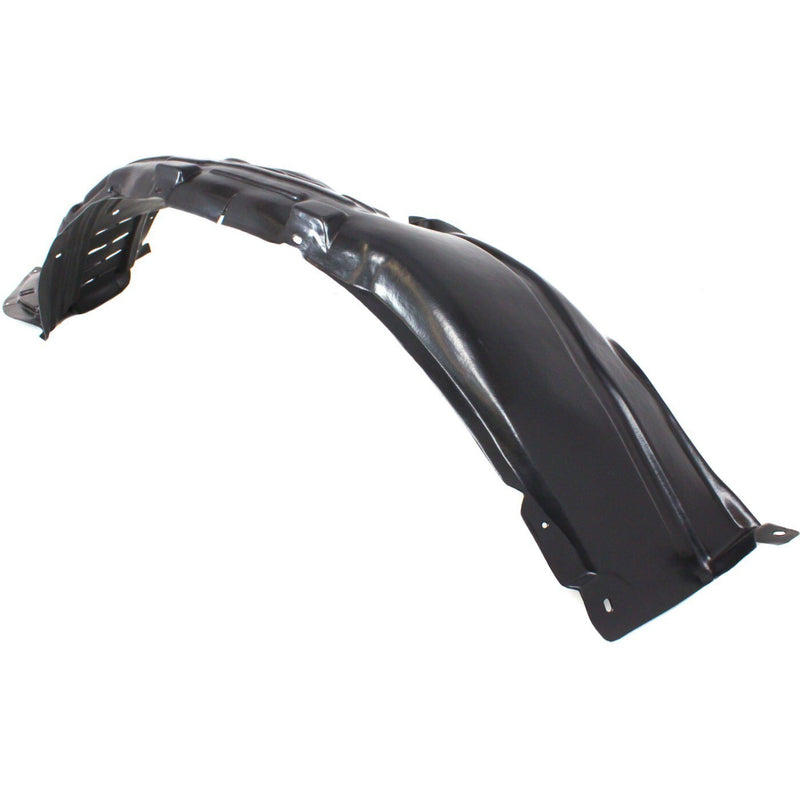 DURAFORCE Splash Shield For 2009-2014 Nissan Maxima Front Left & Right Side Set of 2