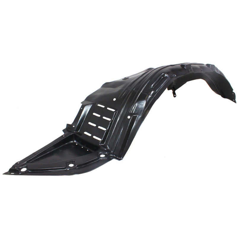 DURAFORCE Splash Shield For 2009-2014 Nissan Maxima Front Left & Right Side Set of 2