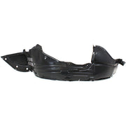 DURAFORCE Splash Shield For 2009-2014 Nissan Maxima Front Left & Right Side Set of 2