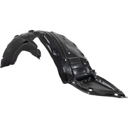 DURAFORCE Splash Shield For 2009-2014 Nissan Maxima Front Left & Right Side Set of 2