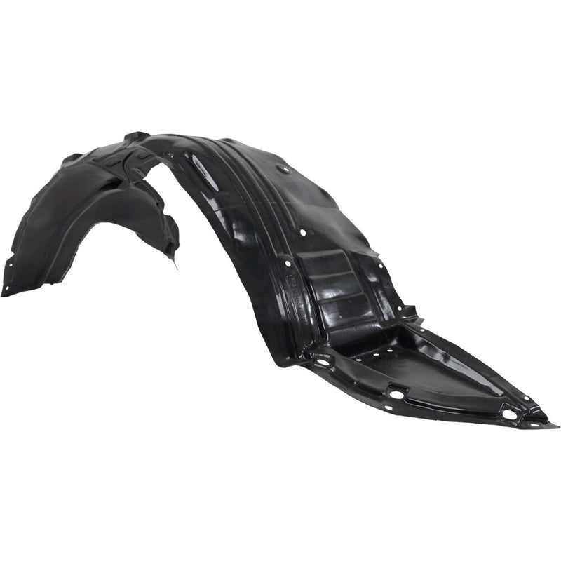 DURAFORCE Splash Shield For 2009-2014 Nissan Maxima Front Left & Right Side Set of 2
