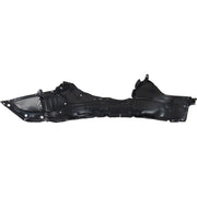 DURAFORCE Splash Shield For 2009-2014 Nissan Maxima Front Left & Right Side Set of 2