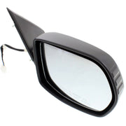 DURAFORCE New Mirror Passenger Right Side Power RH HO1321270 76200T0AA01 For Honda CR-V
