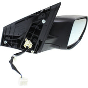 DURAFORCE New Mirror Passenger Right Side Power RH HO1321270 76200T0AA01 For Honda CR-V
