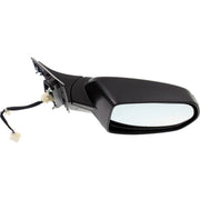 DURAFORCE New Mirror Passenger Right Side Power RH HO1321270 76200T0AA01 For Honda CR-V