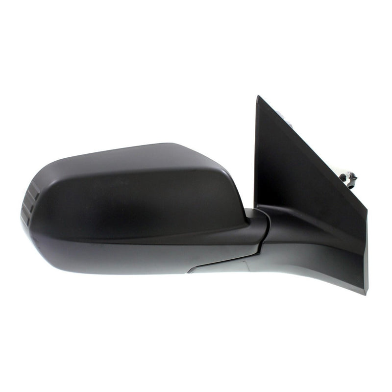 DURAFORCE New Mirror Passenger Right Side Power RH HO1321270 76200T0AA01 For Honda CR-V