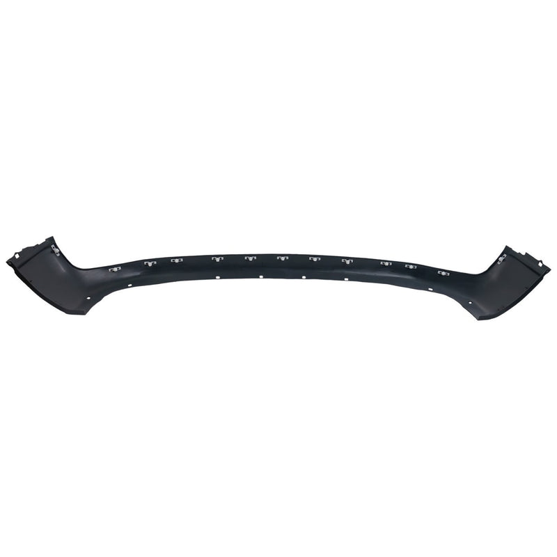 DURAFORCE Front Lower Bumper Fascia For 1994-01 Dodge Ram 1500 1994-02 Dodge Ram 2500 3500