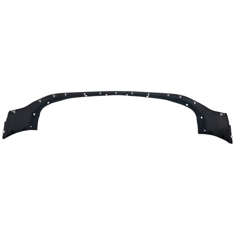 DURAFORCE Front Lower Bumper Fascia For 1994-01 Dodge Ram 1500 1994-02 Dodge Ram 2500 3500