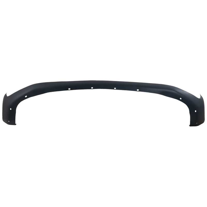 DURAFORCE Front Lower Bumper Fascia For 1994-01 Dodge Ram 1500 1994-02 Dodge Ram 2500 3500