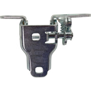 DURAFORCE Door Hinges Front Driver Left Side Lower for Ram 3500 1500 2500 2011-2016