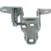 DURAFORCE Door Hinges Front Driver Left Side Lower for Ram 3500 1500 2500 2011-2016