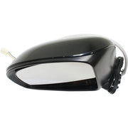 DURAFORCE Pair Mirrors Set of 2 Driver & Passenger Side Left Right for Toyota Prius 10-15