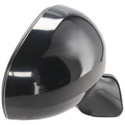 DURAFORCE Pair Mirrors Set of 2 Driver & Passenger Side Left Right for Toyota Prius 10-15