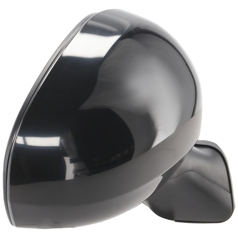 DURAFORCE Pair Mirrors Set of 2 Driver & Passenger Side Left Right for Toyota Prius 10-15