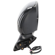 DURAFORCE Pair Mirrors Set of 2 Driver & Passenger Side Left Right for Toyota Prius 10-15
