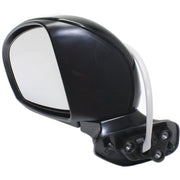 DURAFORCE Pair Mirrors Set of 2 Driver & Passenger Side Left Right for Toyota Prius 10-15
