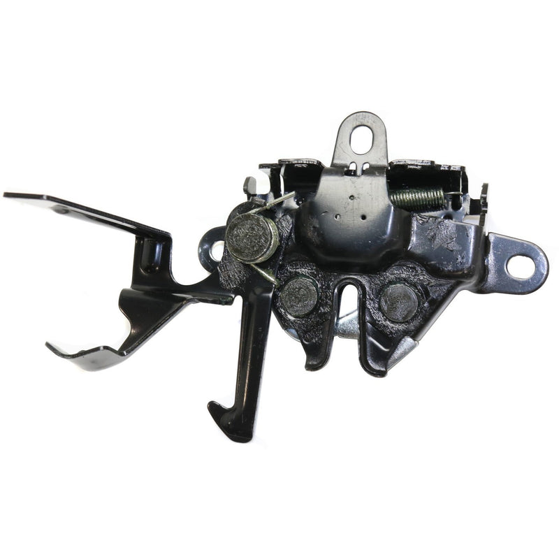 DURAFORCE Hood Latch For 2012-2015 Toyota Tacoma Steel TO1234185 5351004040