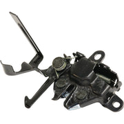DURAFORCE Hood Latch For 2012-2015 Toyota Tacoma Steel TO1234185 5351004040