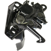 DURAFORCE Hood Latch For 2012-2015 Toyota Tacoma Steel TO1234185 5351004040