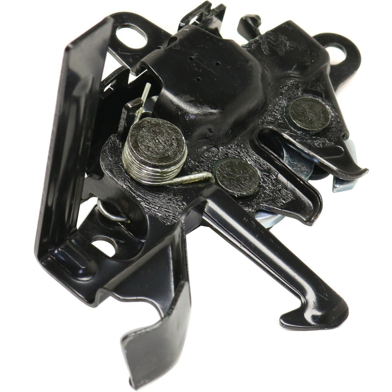 DURAFORCE Hood Latch For 2012-2015 Toyota Tacoma Steel TO1234185 5351004040