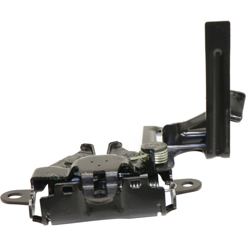 DURAFORCE Hood Latch For 2012-2015 Toyota Tacoma Steel TO1234185 5351004040