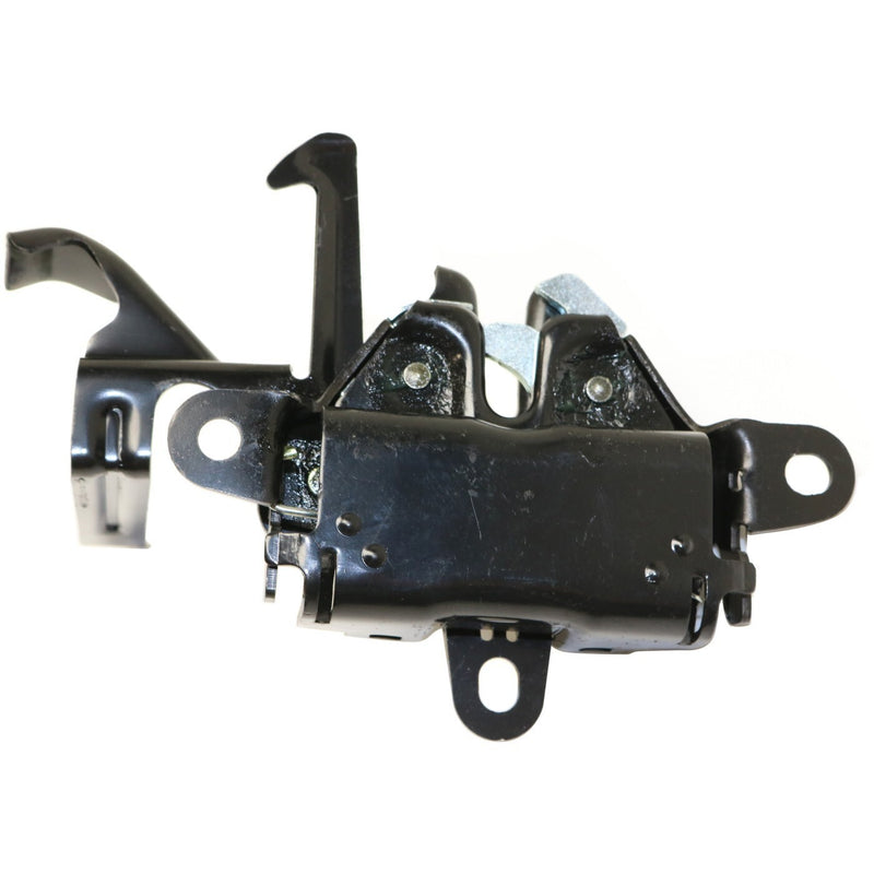 DURAFORCE Hood Latch For 2012-2015 Toyota Tacoma Steel TO1234185 5351004040