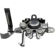 DURAFORCE Hood Latch For 2012-2015 Toyota Tacoma Steel TO1234185 5351004040