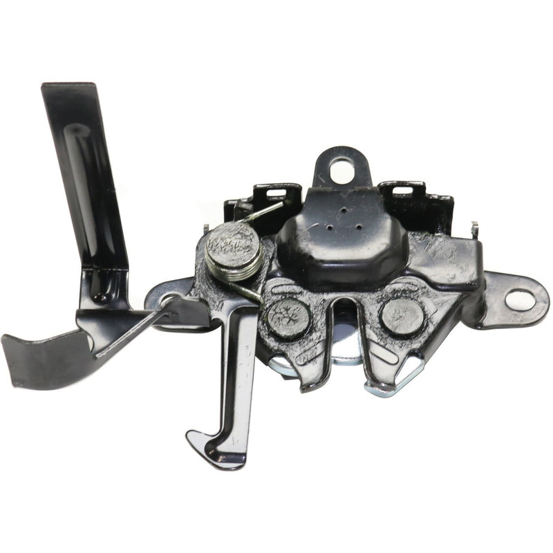 DURAFORCE Hood Latch For 2012-2015 Toyota Tacoma Steel TO1234185 5351004040