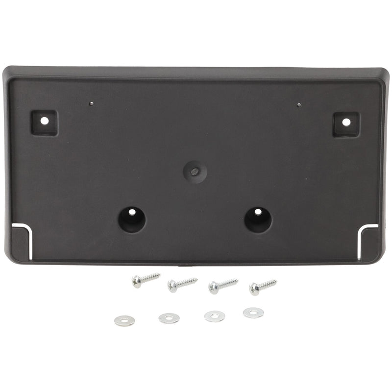 DURAFORCE License Plate Brackets Front 68259460AA for Chrysler Voyager Pacifica 2017-2020