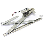 DURAFORCE Power Window Regulator For 1997-2003 Ford F-150 Front Passenger Side with Motor