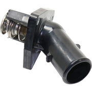 DURAFORCE Thermostat For 2006-2015 Lexus IS250 Upper Housing Water Outlet 1603131020