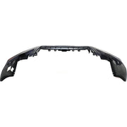 DURAFORCE Bumper Cover Fascia Front 57704FJ050 for Subaru Impreza 2015-2016