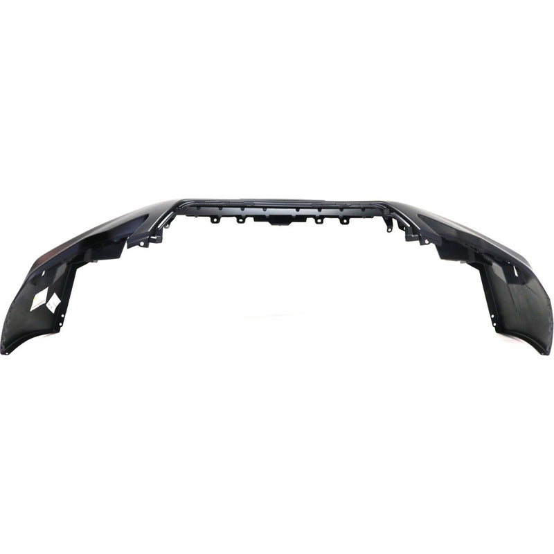 DURAFORCE Bumper Cover Fascia Front 57704FJ050 for Subaru Impreza 2015-2016