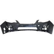 DURAFORCE Bumper Cover Fascia Front 57704FJ050 for Subaru Impreza 2015-2016