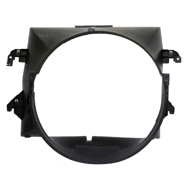 DURAFORCE Fan Shrouds Upper for Ram Truck 52126427AB 1500 2500 3500 Dodge 2009-2010