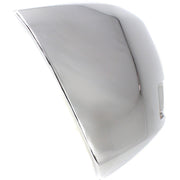DURAFORCE Bumper End Cap For 07-12 Chevrolet Silverado 2500 HD 3500 HD Front Right Chrome