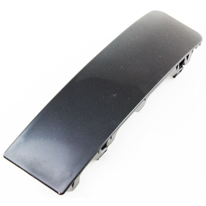 DURAFORCE New Set of 2 Fog Light Covers Driver & Passenger Side LH RH Scion xB 04-06 Pair