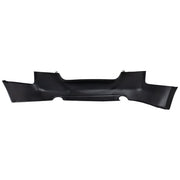 DURAFORCE Rear Bumper Cover For 2007-2012 Nissan Altima Sedan Primed 85022JA040 NI1100248