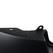 DURAFORCE Rear Bumper Cover For 2007-2012 Nissan Altima Sedan Primed 85022JA040 NI1100248