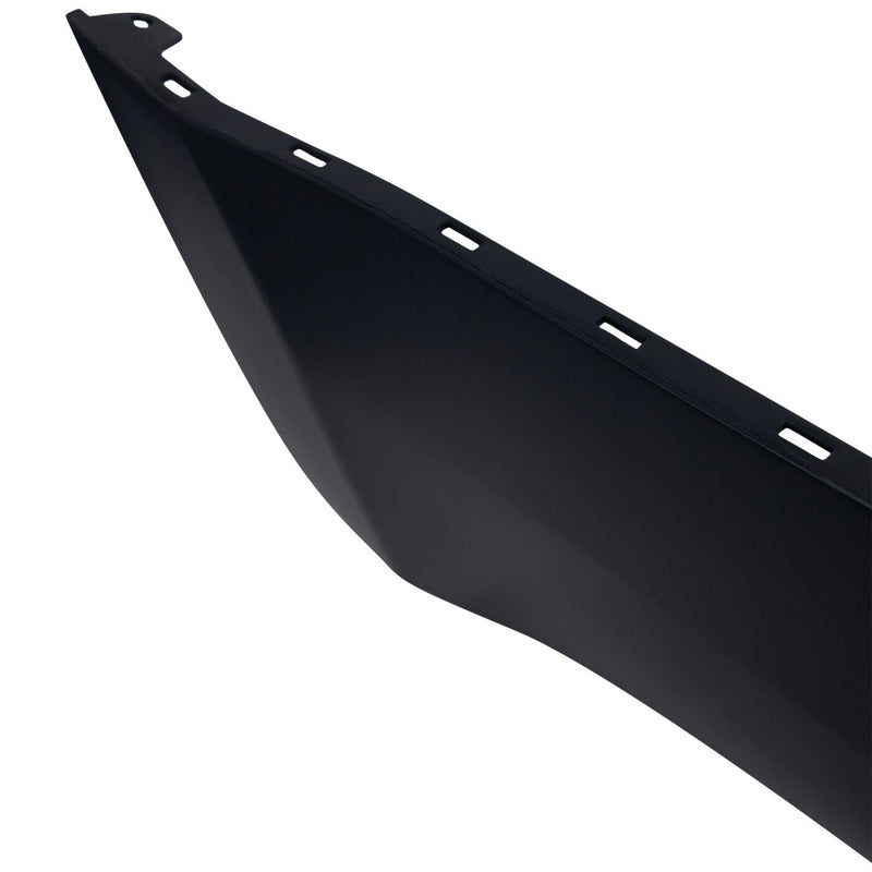 DURAFORCE Rear Bumper Cover For 2007-2012 Nissan Altima Sedan Primed 85022JA040 NI1100248
