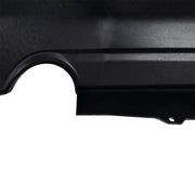 DURAFORCE Rear Bumper Cover For 2007-2012 Nissan Altima Sedan Primed 85022JA040 NI1100248