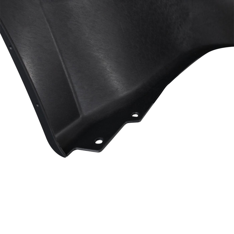 DURAFORCE Rear Bumper Cover For 2007-2012 Nissan Altima Sedan Primed 85022JA040 NI1100248