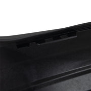 DURAFORCE Rear Bumper Cover For 2007-2012 Nissan Altima Sedan Primed 85022JA040 NI1100248