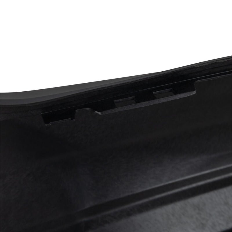 DURAFORCE Rear Bumper Cover For 2007-2012 Nissan Altima Sedan Primed 85022JA040 NI1100248