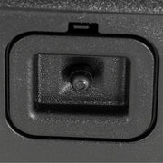 DURAFORCE Driver Heated Mirror For 2017-2022 Ford F-250 F-350 Super Duty Textured Towing