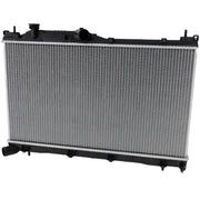 DURAFORCE Radiators 45111SJ000 for Subaru Forester 2019-2021