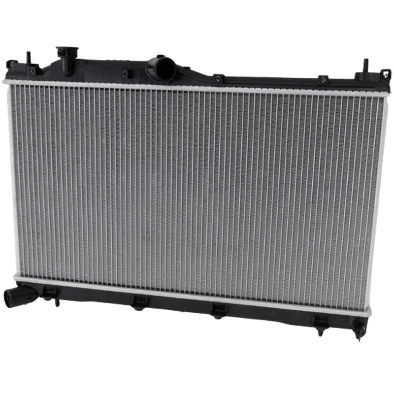 DURAFORCE Radiators 45111SJ000 for Subaru Forester 2019-2021