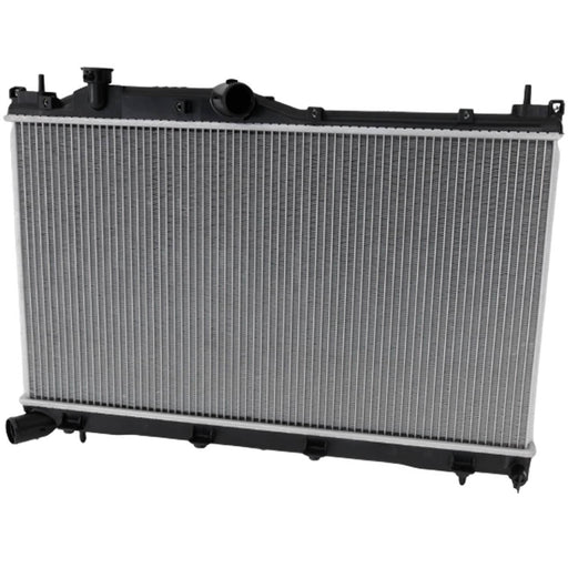 DURAFORCE Radiators 45111SJ000 for Subaru Forester 2019-2021